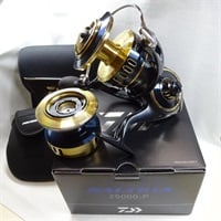 ２５ソルティガ２５０００－Ｐ